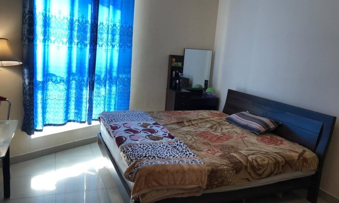 Ajman Bed & Breakfast | ANGEL Homes Air B&B 4 a Perfect memory