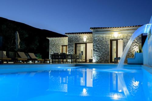 Lithakia Villa | Angel Villa Zante