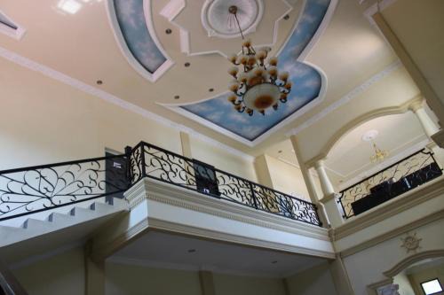 Pineleng House | Angela Homestay Manado