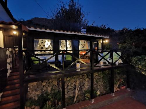 San Bartolome de Tirajana Ski Chalet | Angels Pathway