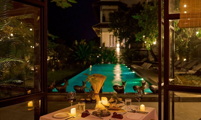 An Tay Hotel | aNhill Boutique