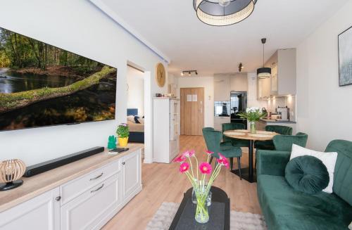 Jelenia Gora Apartment | Anielskie Karkonosze