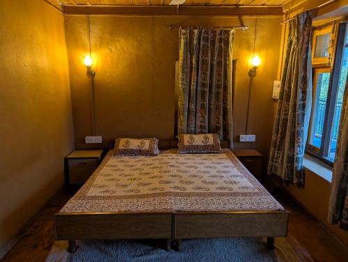 Mohal Resort | Anil farms