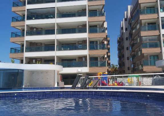 Taio Apartment | Anjos Beach