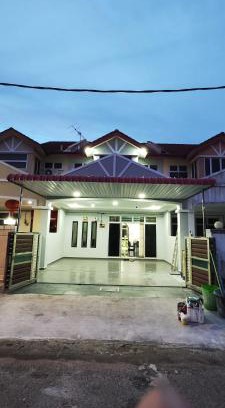Kampung Tok Sirun Apartment | Ankanghomestay