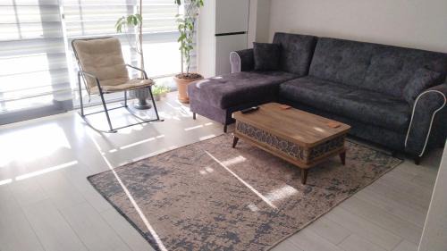 Cubuk Apartment | Ankara Esenboğa Airport Luxury Apart Concept