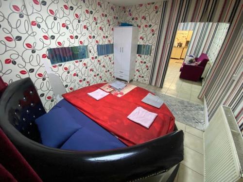 Kizilay Apartment | Ankara Kızılay konaklama