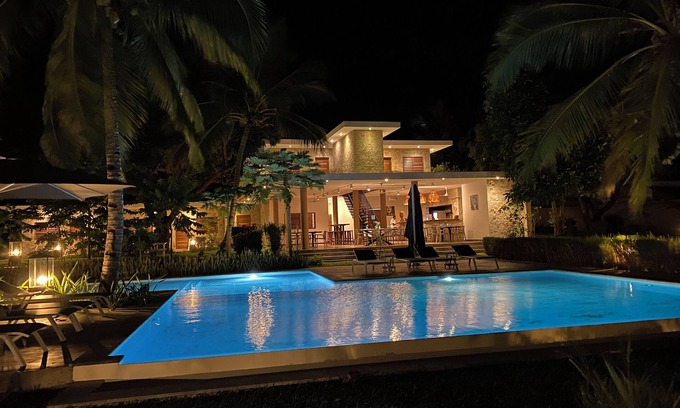 Nosy Be Hotel | ANKI LODGE