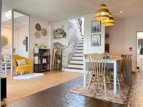 Lat Krabang Villa | Anna Home@Lat Krabang