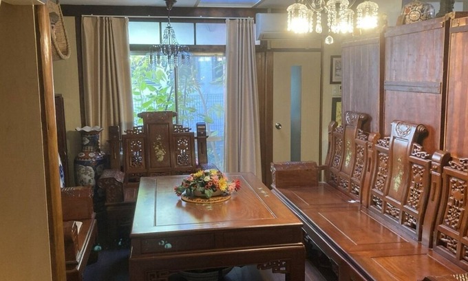 Toyonaka House | AnNam Stay Toyonaka AnNam Stay Toyonaka