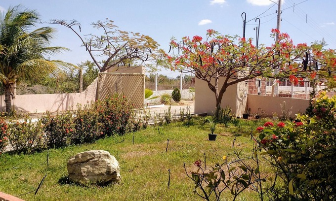 Petrolina Cottage | Annex to the country house with great infrastructure. Ideal for families to rest.