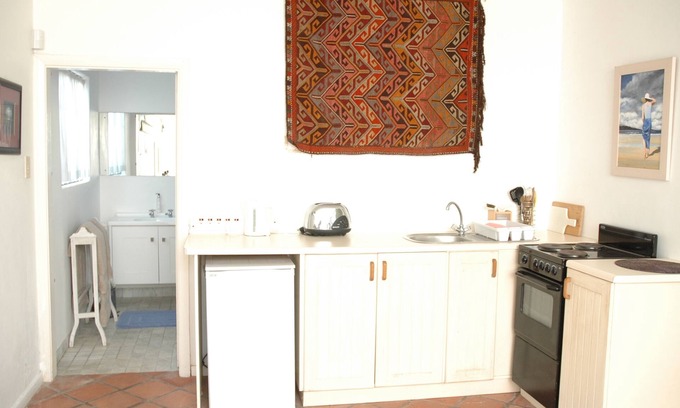 Eastcliff Cottage | Annexe Self Catering Cottage