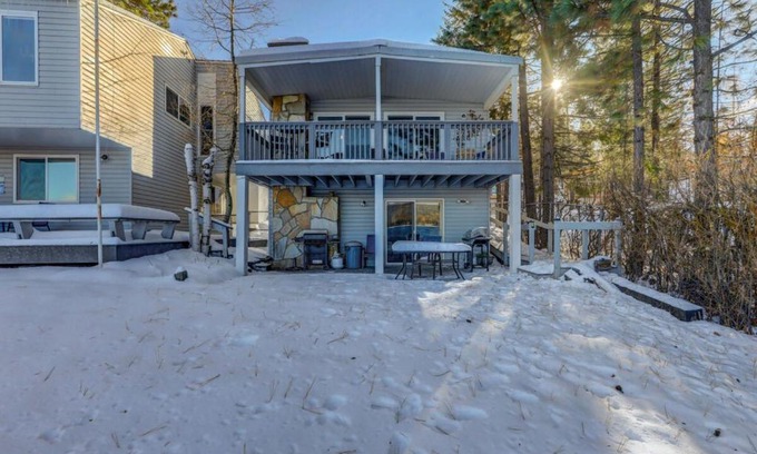 McCall House | Annie's Place by Casago McCall - Donerightmanagement