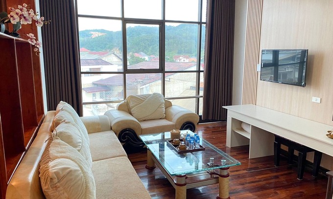 Phonsavan Hotel | Anoulackkhenlao Hotel