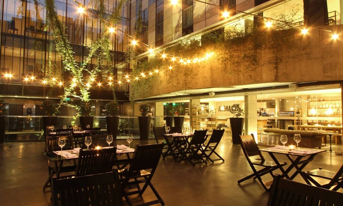 San Telmo Hotel | Anselmo Buenos Aires Curio Collection By Hilton