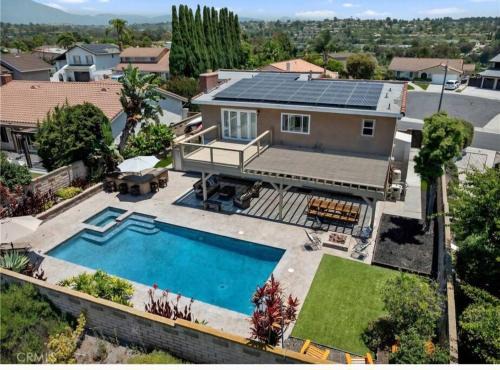 Mission Viejo Villa | Anselmo