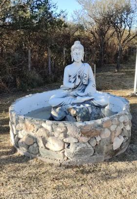 Chacabuco Department Ski Chalet | Antar Mouna