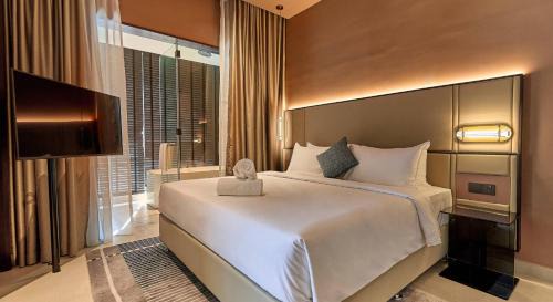 Genting Highlands Apartment | Antara Genting Highlands by COBNB - near Link Bridge