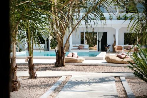 Kiwengwa Apartment | Antares Villa
