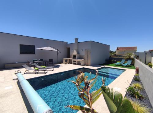 Esposende Villa | Antas Villa Family