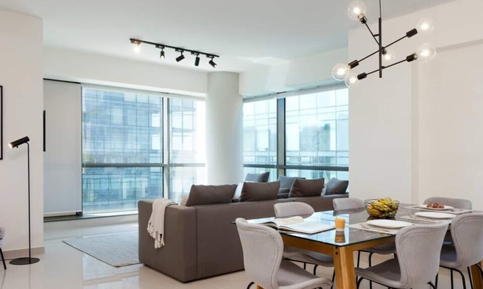 Naqqache Apartment | Antelias 3 bedroom apartment in Demco