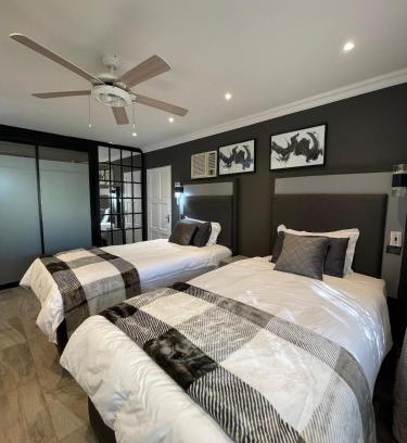 Akasia House | Antelope Farm Events