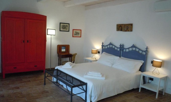 Monchiero House | Antica Cascina Pilo