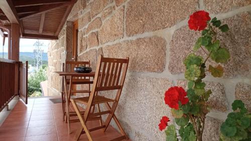 Vidago House | Antiga Casa do Forno