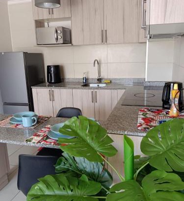 Antofagasta Apartment | Antofagasta Centro Moderno Dpto 1 Habitacion