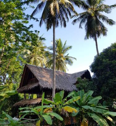 Ko Yao Hotel | Antonio's Ko Yao Noi