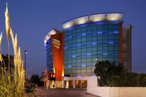 Gares Hotel | Antony Palace Hotel - Venice Airport