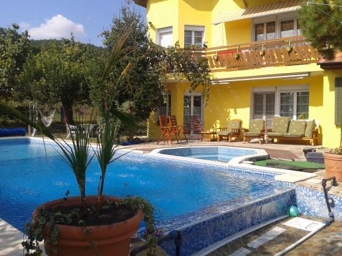 Osenovo House | Antorino2