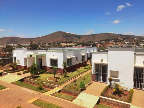 Antananarivo Cabin | Antsaly Lodge