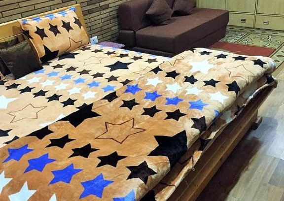 Mohal House | Anuppam Home Stay