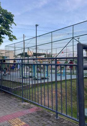 Cidade Nova Apartment | Ao cond Reserva da Cidade