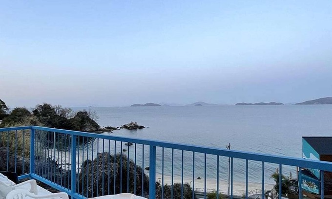 Suooshima House | AO House