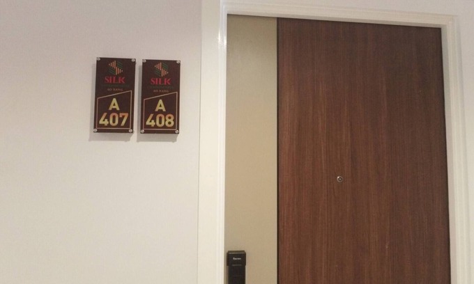 Ao Nang Apartment | AO407- 2 Bdr Condo with Forest View, Ao Nang Beach