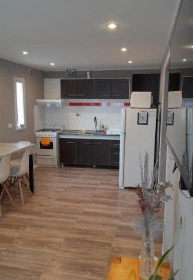 Macrozona Bahia Redonda y Primeros Faldeos House | Aoni Home