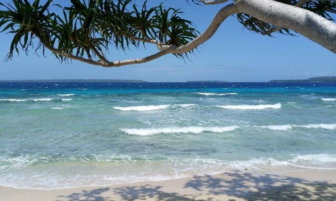 Aore Island Cabin | Aore Breeze