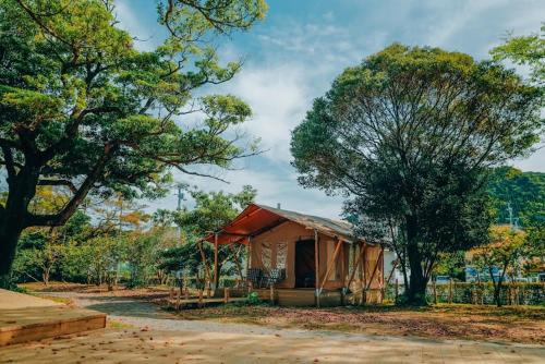 Aoshima Onsen Other | Aoshima Picnic Club