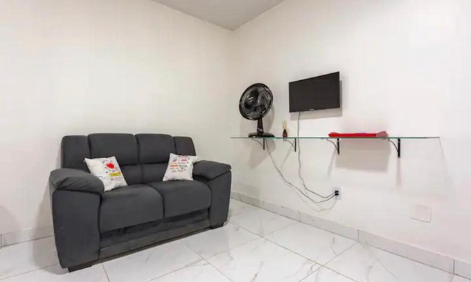 Guara Apartment | Apê 202