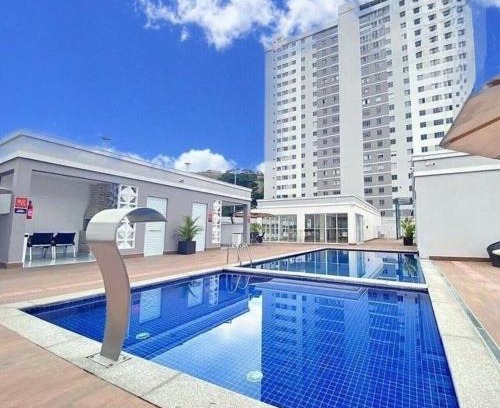 Aeroporto de Juiz de Fora Apartment | Apê 912