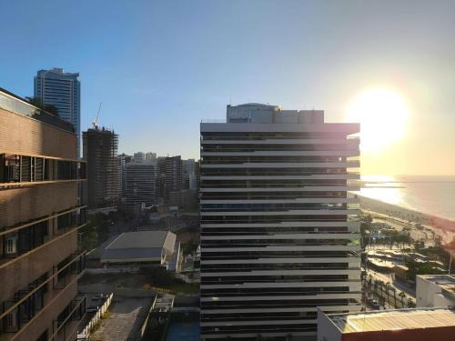 Meireles Apartment | Apê de 2 quartos reformado e decorado a 100m da Beira Mar