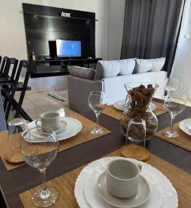 Aguas de Sao Pedro Apartment | Apê em Águas de São Pedro a 10 min do Thermas