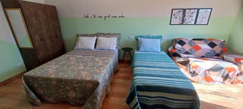 Paranaiba Apartment | Apê Estúdio Rodrigues 01