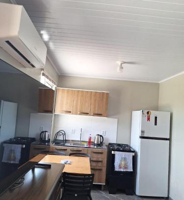 Tramandai Apartment | Apê Lagoamar 2