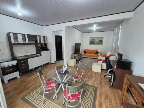 Treze Tilias Apartment | Apê no coração de TT