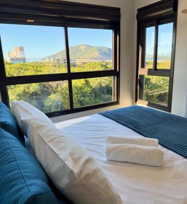 Santinho Apartment | Apê Ocean · Apê Ocean | 2 quartos | 300m da Praia do Santinho