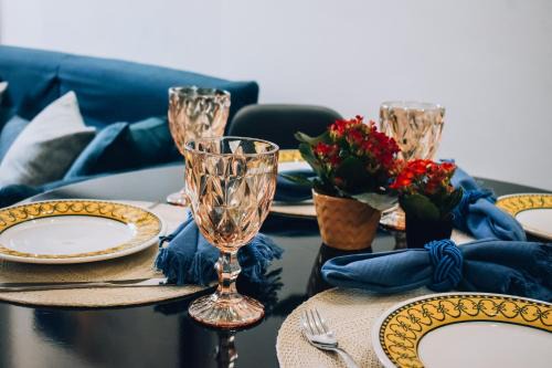 Barro Duro Apartment | Apê Próx. Fórum, Parque Shopping e Praias do Litoral Norte