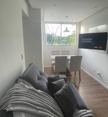 Campo Grande Apartment | Apê sonho meu.